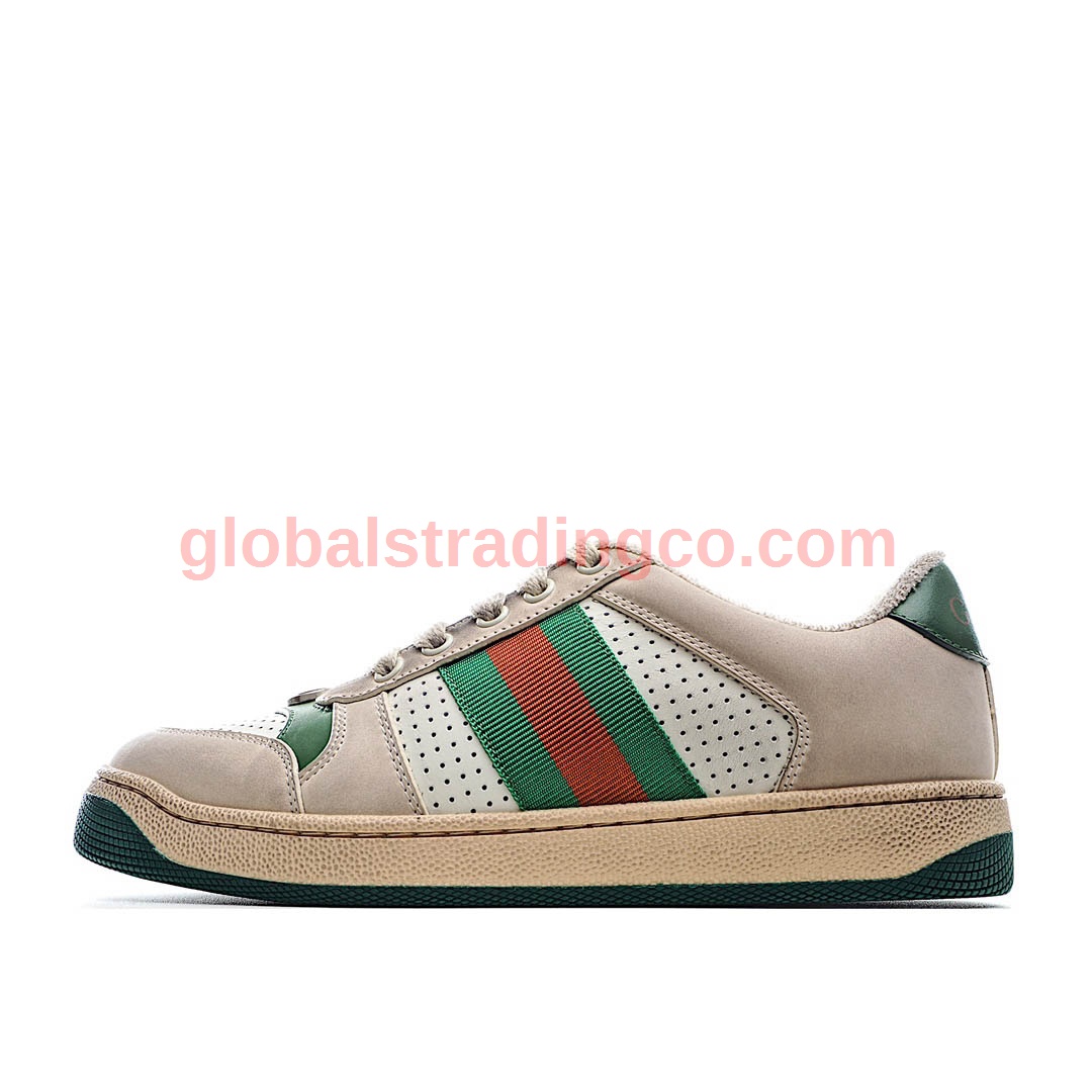 Gucci Air Cushion Dad Shoes